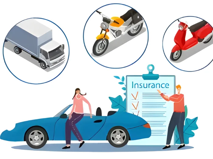 Best Car Insurance Servive Provider Company in Noida